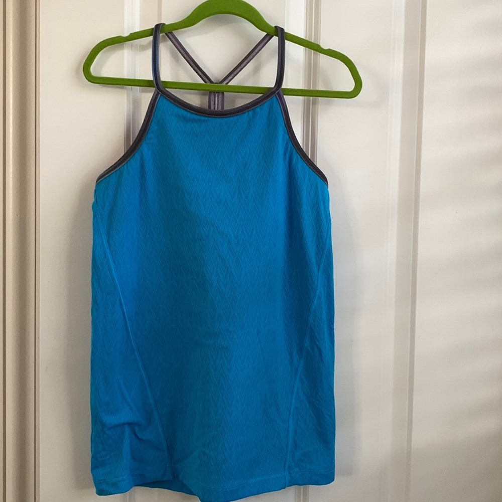 Ivivva tank for girls